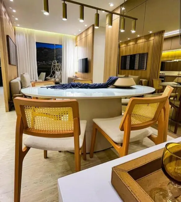 Foto 3 de Apartamento com 3 quartos à venda, 97m2 em Rio De Janeiro - RJ