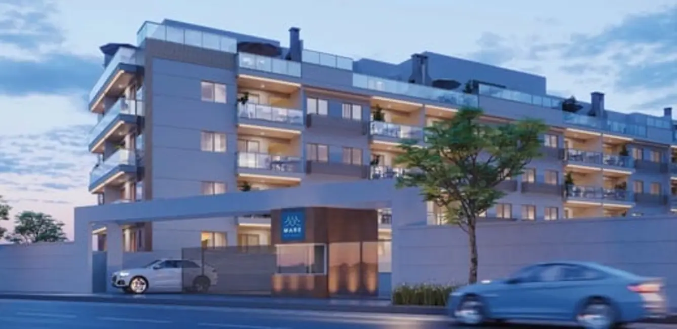 Foto 2 de Apartamento com 3 quartos à venda, 73m2 em Rio De Janeiro - RJ