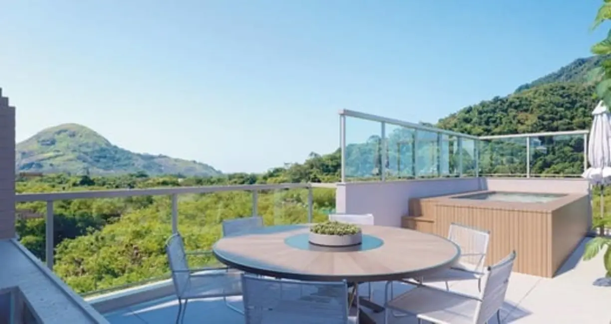 Foto 5 de Apartamento com 3 quartos à venda, 73m2 em Rio De Janeiro - RJ