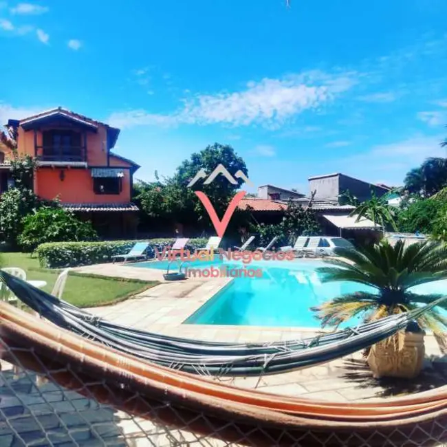 Foto 4 de Casa com 11 quartos à venda, 400m2 em Saquarema - RJ