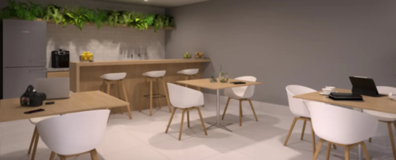 Foto 3 de Apartamento com 2 quartos à venda, 48m2 em Rio De Janeiro - RJ