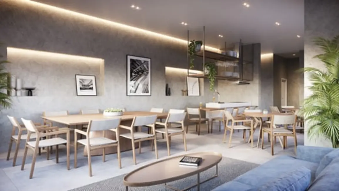 Apartamento com 2 quartos à venda, 55m2 em Rio De Janeiro - RJ - imagem 9 Foto 9 de Apartamento com 2 quartos à venda, 55m2 em Rio De Janeiro - RJ