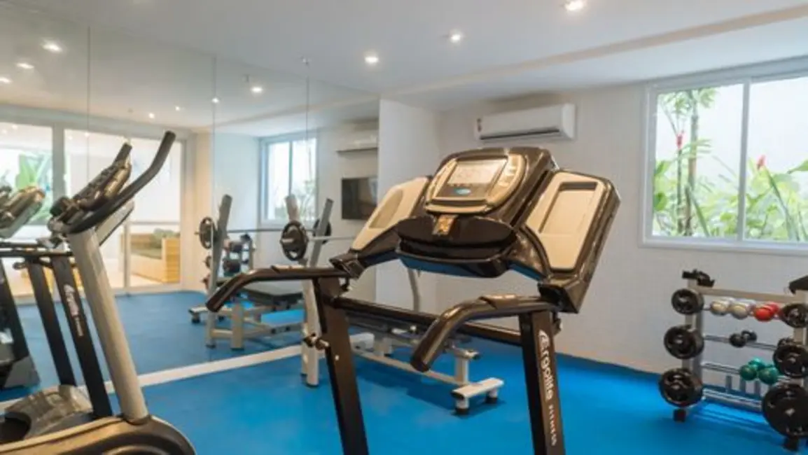 Apartamento com 2 quartos à venda, 67m2 em Rio De Janeiro - RJ - imagem 6 Foto 6 de Apartamento com 2 quartos à venda, 67m2 em Rio De Janeiro - RJ