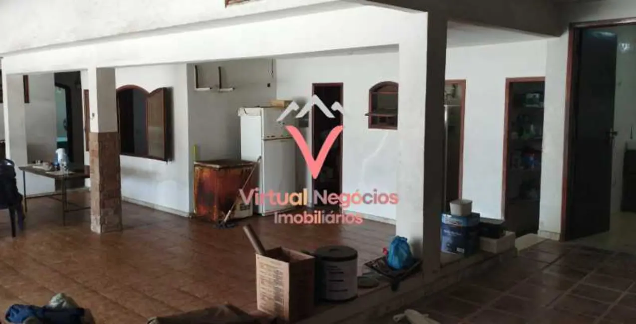 Foto 5 de Casa com 7 quartos à venda, 500m2 em Saquarema - RJ