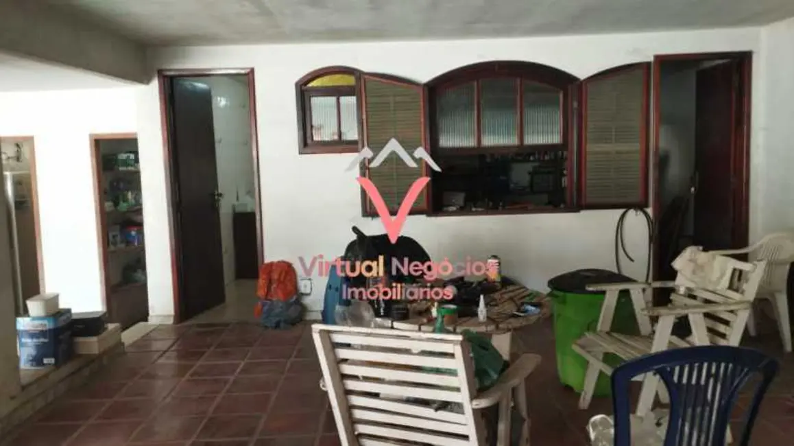 Foto 4 de Casa com 7 quartos à venda, 500m2 em Saquarema - RJ