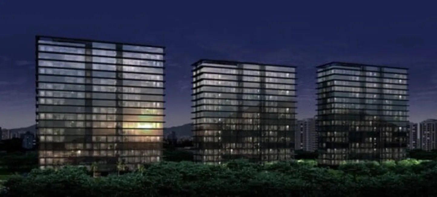 Foto 1 de Apartamento com 2 quartos à venda, 53m2 em Rio De Janeiro - RJ