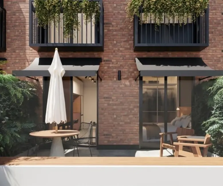 Apartamento com 2 quartos à venda, 66m2 em Rio De Janeiro - RJ - imagem 7 Foto 7 de Apartamento com 2 quartos à venda, 66m2 em Rio De Janeiro - RJ