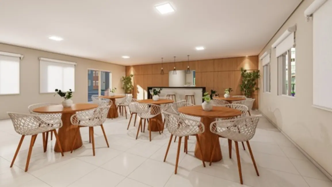 Foto 5 de Apartamento com 2 quartos à venda, 44m2 em Rio De Janeiro - RJ