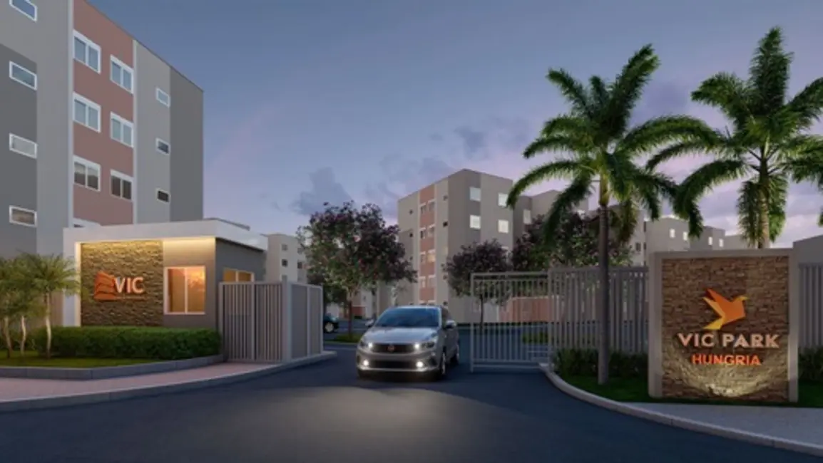 Foto 2 de Apartamento com 2 quartos à venda, 44m2 em Rio De Janeiro - RJ