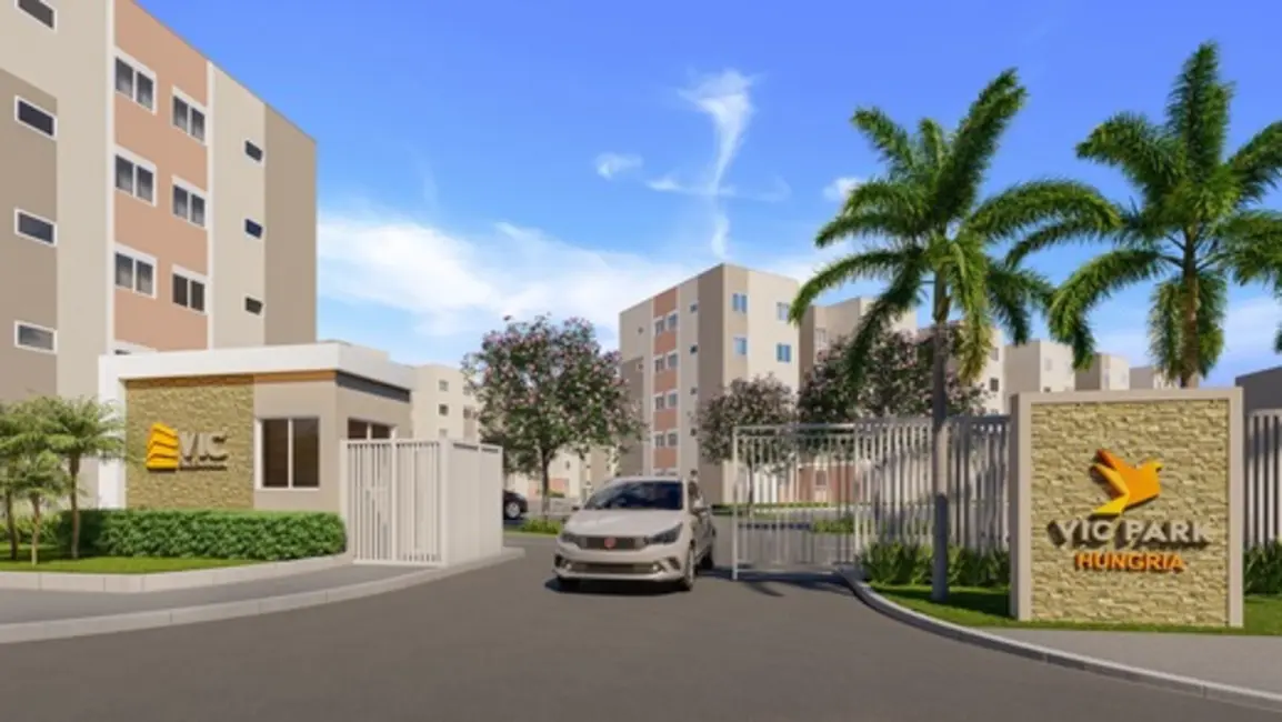 Foto 1 de Apartamento com 2 quartos à venda, 44m2 em Rio De Janeiro - RJ