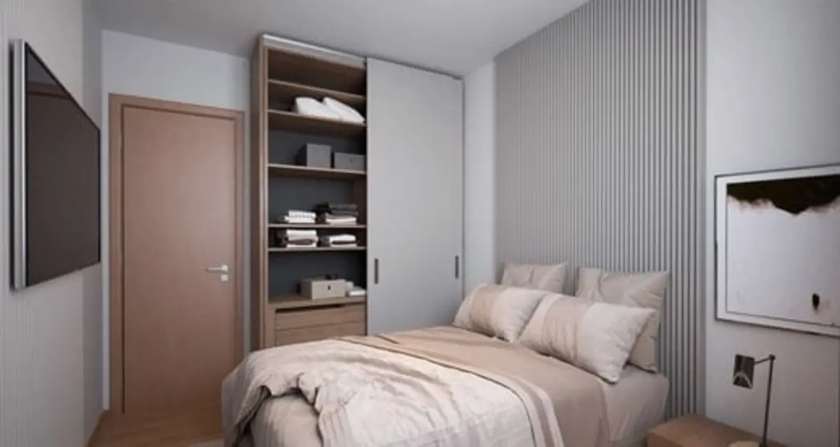 Apartamento com 2 quartos à venda, 41m2 em Rio De Janeiro - RJ - imagem 7 Foto 7 de Apartamento com 2 quartos à venda, 41m2 em Rio De Janeiro - RJ