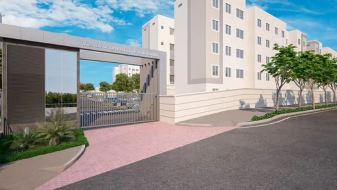 Apartamento com 2 quartos à venda, 41m2 em Rio De Janeiro - RJ - imagem 1 Foto 1 de Apartamento com 2 quartos à venda, 41m2 em Rio De Janeiro - RJ