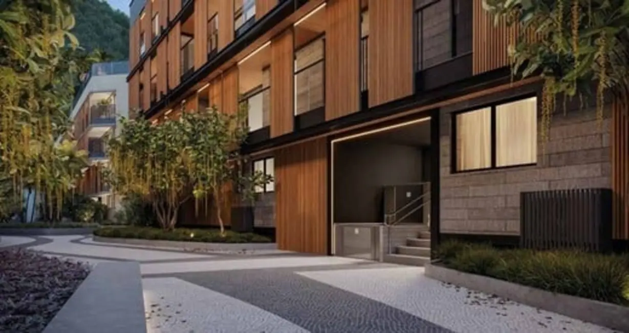 Foto 8 de Apartamento com 2 quartos à venda, 68m2 em Rio De Janeiro - RJ