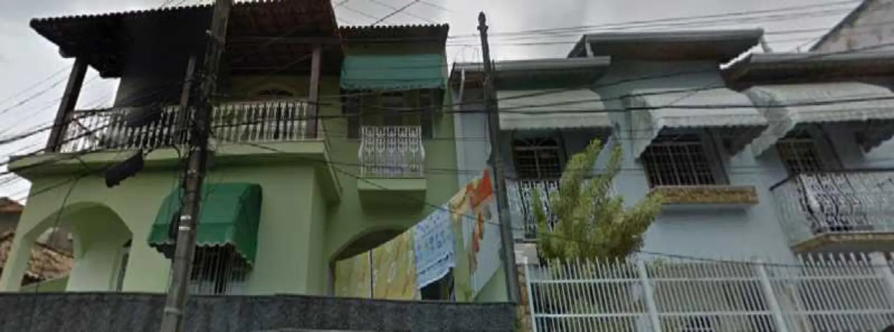 Foto 1 de Casa com 5 quartos à venda, 200m2 em Rio Bonito - RJ