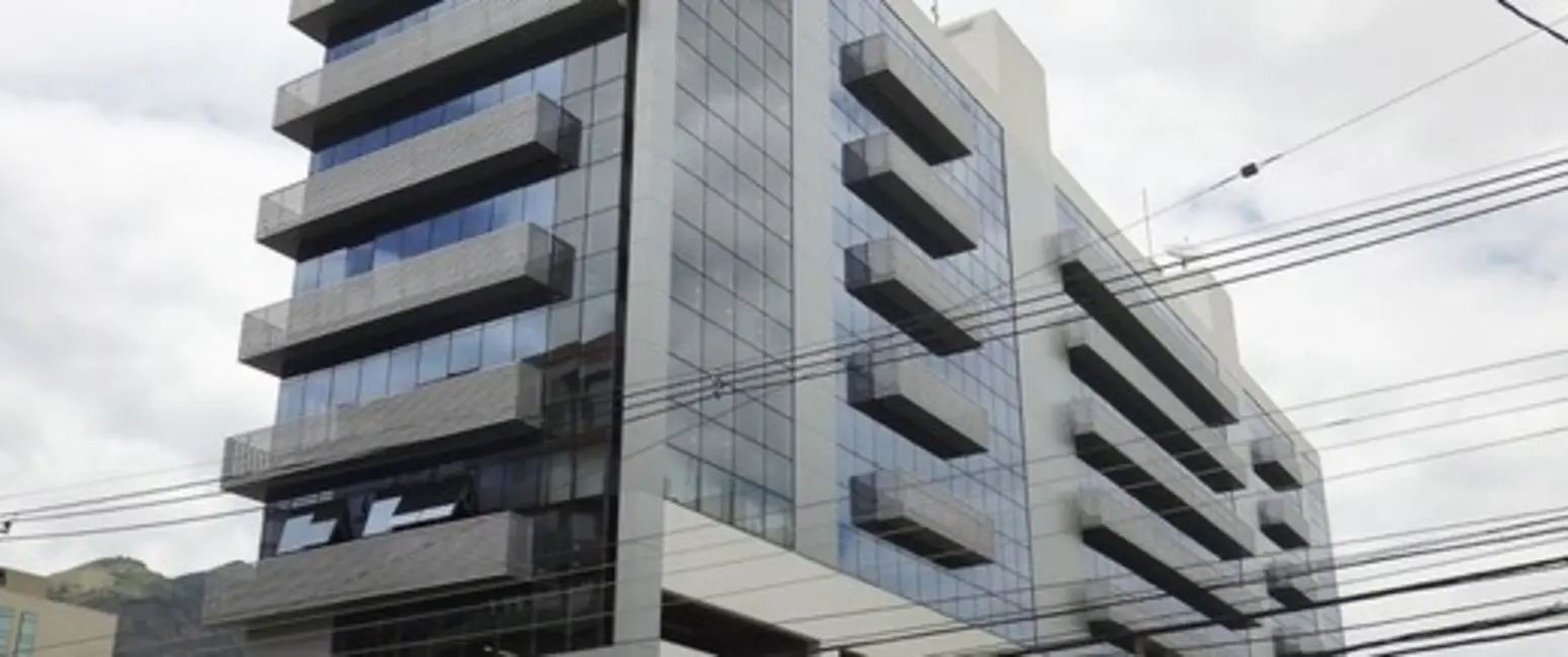 Sala Comercial à venda, 22m2 em Rio De Janeiro - RJ - imagem 1 Foto 1 de Sala Comercial à venda, 22m2 em Rio De Janeiro - RJ