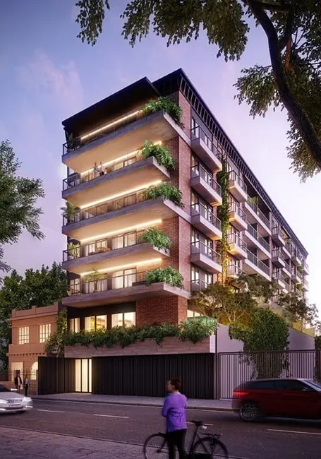 Foto 1 de Apartamento com 2 quartos à venda, 84m2 em Rio De Janeiro - RJ