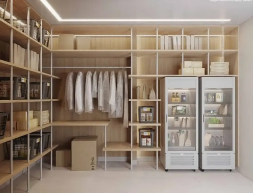 Foto 8 de Apartamento com 3 quartos à venda, 166m2 em Rio De Janeiro - RJ