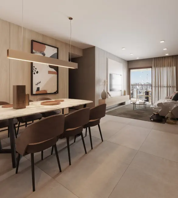 Foto 7 de Apartamento com 3 quartos à venda, 89m2 em Rio De Janeiro - RJ
