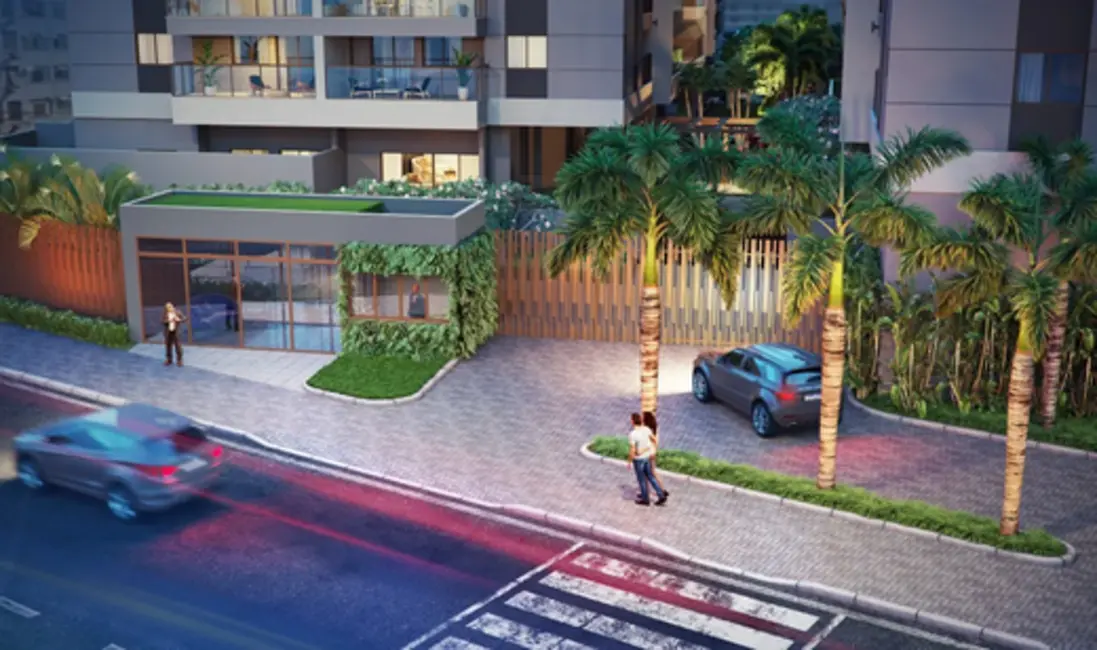 Foto 3 de Apartamento com 3 quartos à venda, 89m2 em Rio De Janeiro - RJ