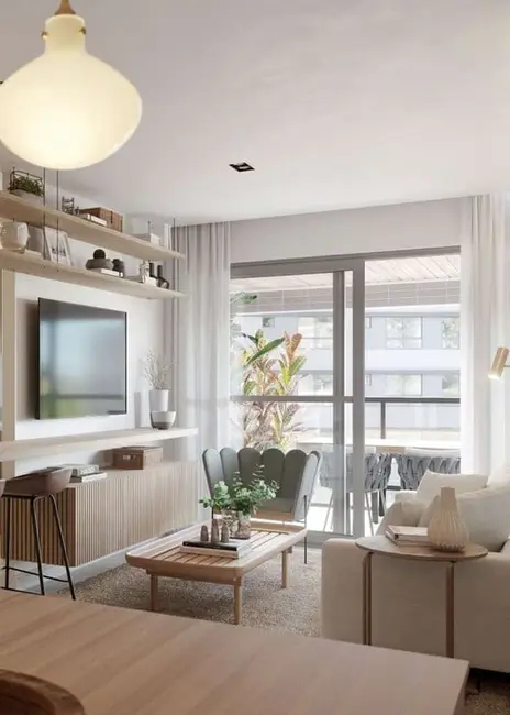 Foto 7 de Apartamento com 2 quartos à venda, 76m2 em Rio De Janeiro - RJ