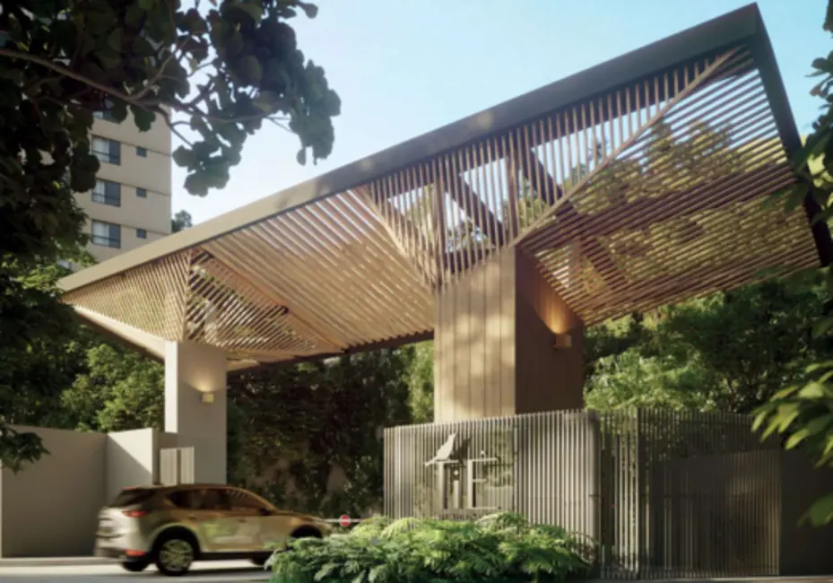 Apartamento com 4 quartos à venda, 133m2 em Rio De Janeiro - RJ - imagem 3 Foto 3 de Apartamento com 4 quartos à venda, 133m2 em Rio De Janeiro - RJ