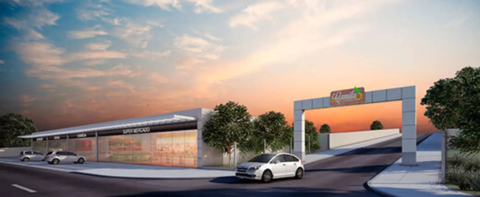 Foto 1 de Terreno / Lote à venda em Rio De Janeiro - RJ