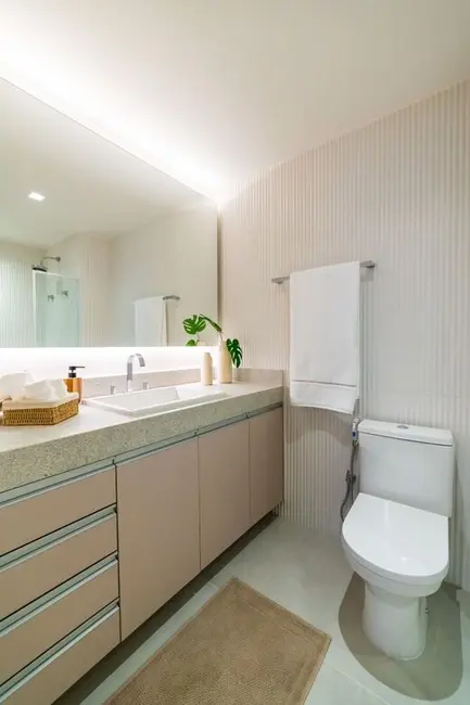 Loft / Flat com 1 quarto à venda, 43m2 em Rio De Janeiro - RJ - imagem 9 Foto 9 de Loft / Flat com 1 quarto à venda, 43m2 em Rio De Janeiro - RJ