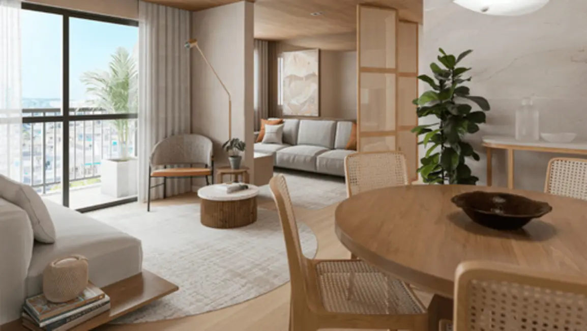 Foto 5 de Apartamento com 3 quartos à venda, 68m2 em Rio De Janeiro - RJ