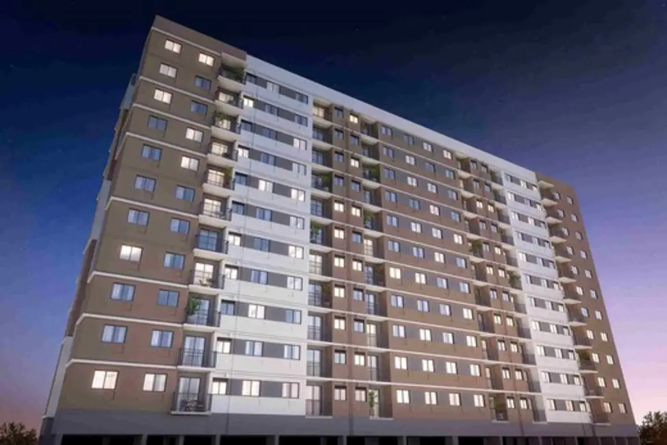 Foto 2 de Apartamento com 3 quartos à venda, 68m2 em Rio De Janeiro - RJ