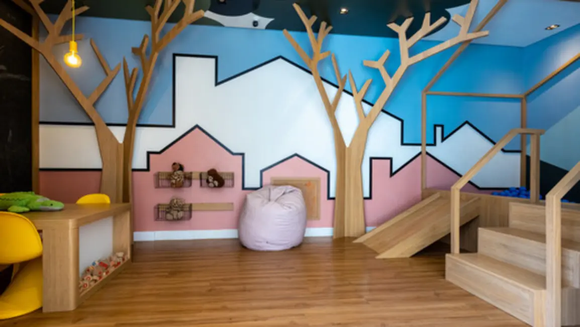 Foto 9 de Apartamento com 3 quartos à venda, 68m2 em Rio De Janeiro - RJ