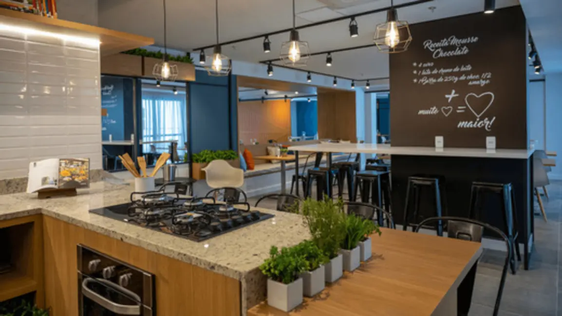 Foto 8 de Apartamento com 3 quartos à venda, 68m2 em Rio De Janeiro - RJ