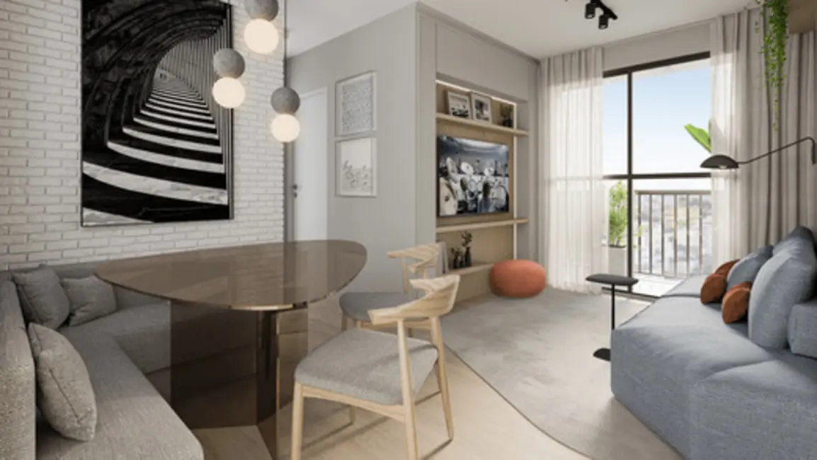 Foto 6 de Apartamento com 3 quartos à venda, 68m2 em Rio De Janeiro - RJ