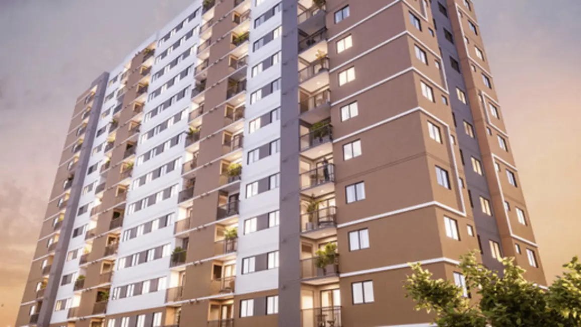 Foto 3 de Apartamento com 3 quartos à venda, 68m2 em Rio De Janeiro - RJ
