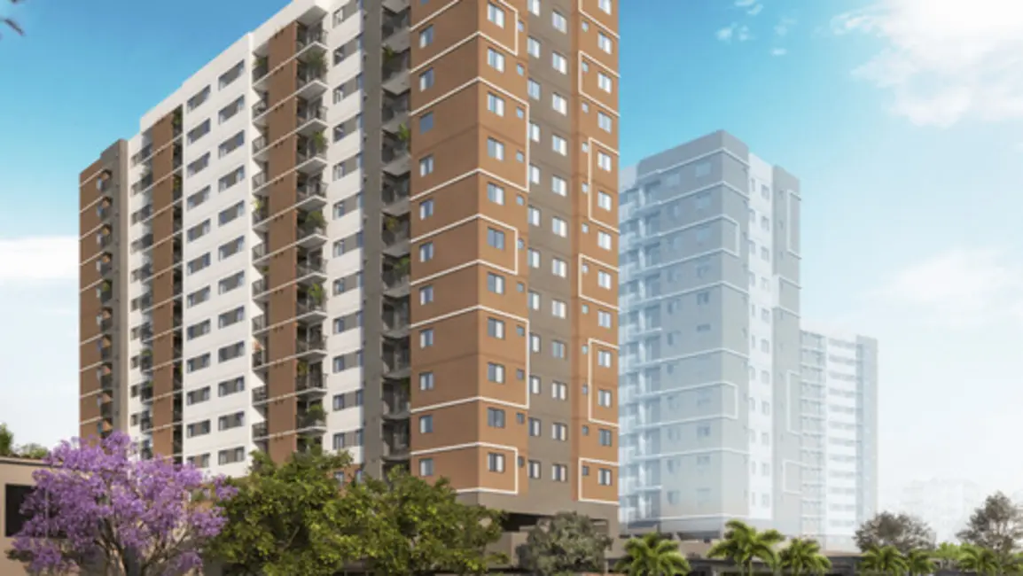 Foto 1 de Apartamento com 3 quartos à venda, 68m2 em Rio De Janeiro - RJ