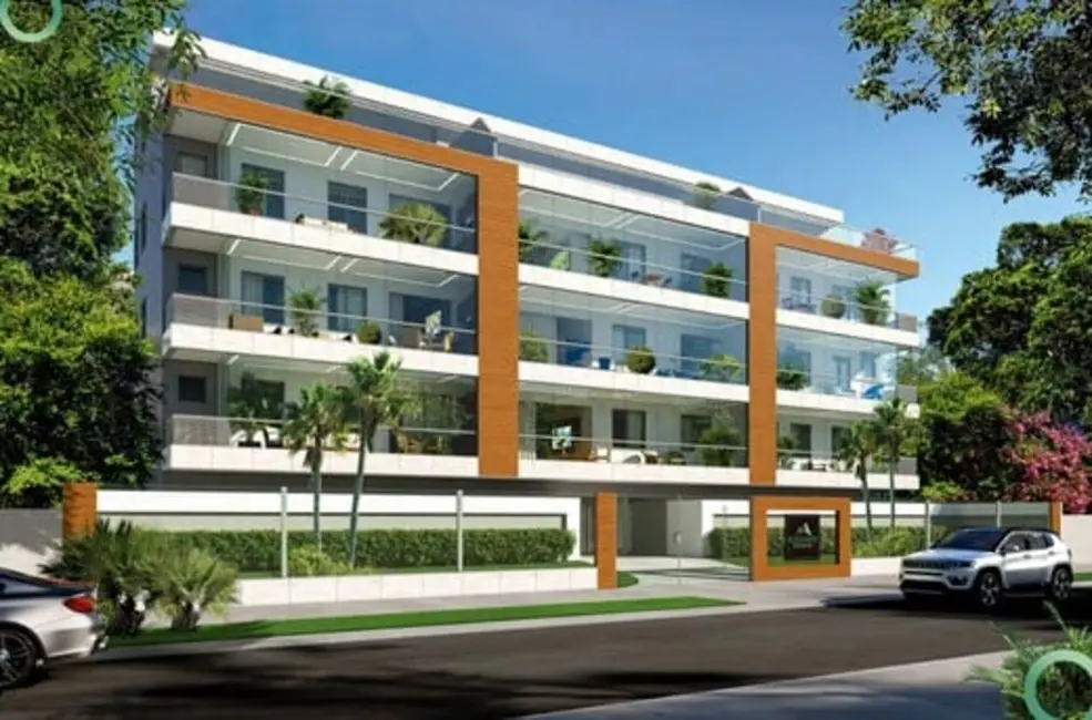 Foto 1 de Cobertura com 3 quartos à venda, 158m2 em Rio De Janeiro - RJ