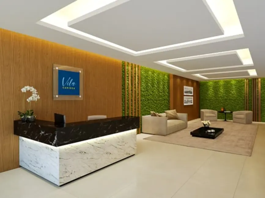 Apartamento com 2 quartos à venda, 68m2 em Rio De Janeiro - RJ - imagem 4 Foto 4 de Apartamento com 2 quartos à venda, 68m2 em Rio De Janeiro - RJ