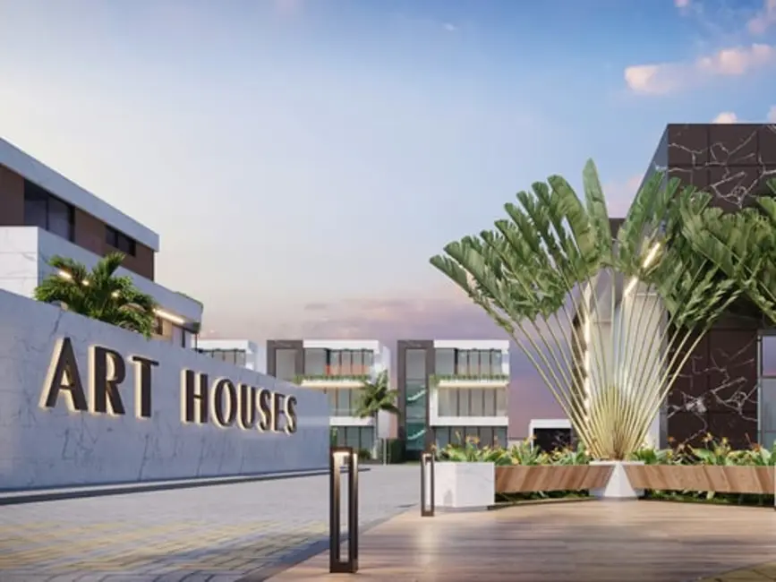 Casa de Condomínio com 4 quartos à venda, 338m2 em Rio De Janeiro - RJ - imagem 3 Foto 3 de Casa de Condomínio com 4 quartos à venda, 338m2 em Rio De Janeiro - RJ