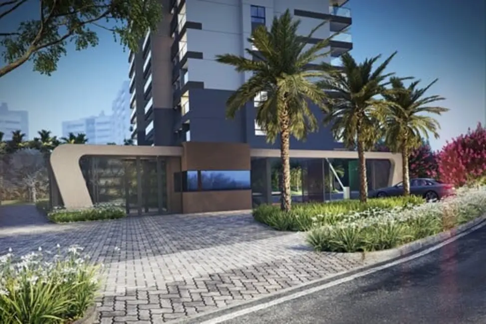 Foto 3 de Apartamento com 4 quartos à venda, 204m2 em Rio De Janeiro - RJ