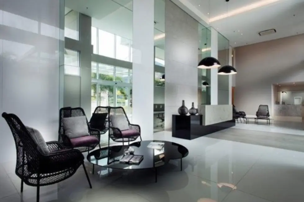 Foto 2 de Apartamento com 2 quartos à venda, 79m2 em Rio De Janeiro - RJ