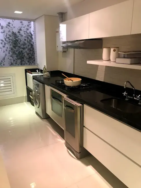 Apartamento com 3 quartos à venda, 115m2 em Rio De Janeiro - RJ - imagem 9 Foto 9 de Apartamento com 3 quartos à venda, 115m2 em Rio De Janeiro - RJ