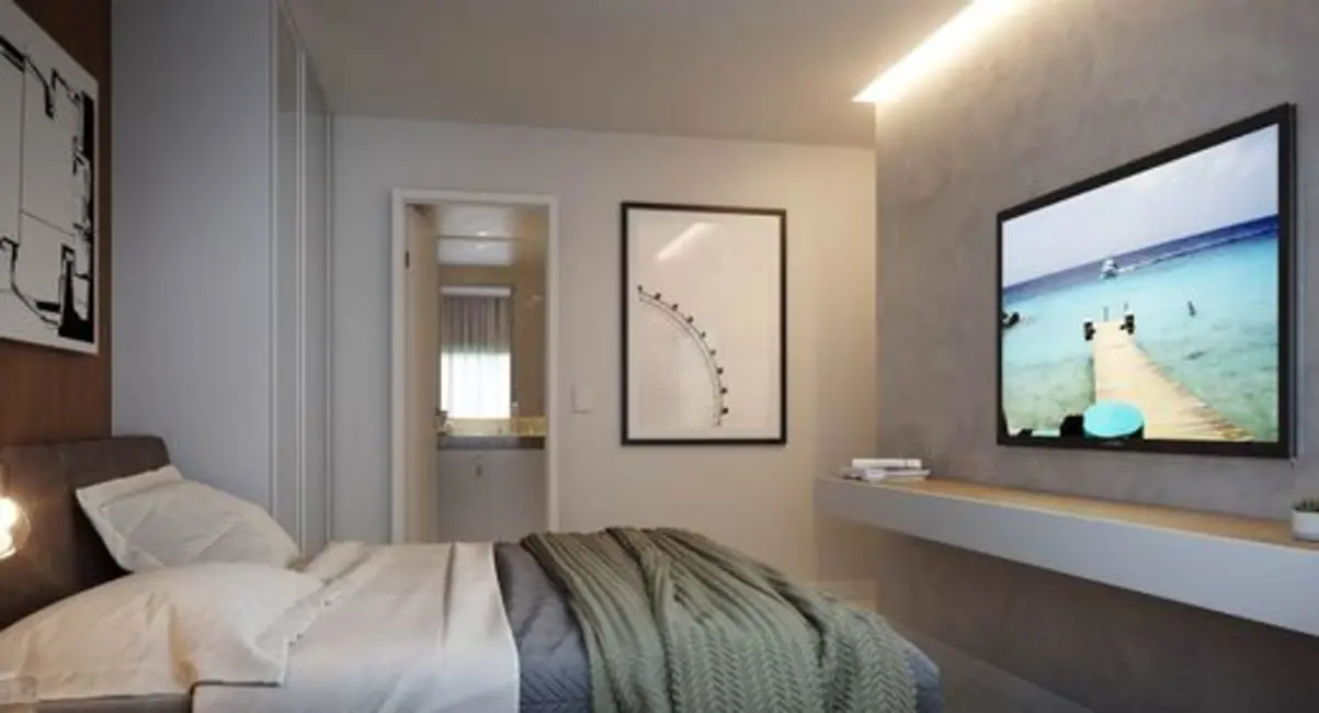 Apartamento com 2 quartos à venda, 116m2 em Rio De Janeiro - RJ - imagem 7 Foto 7 de Apartamento com 2 quartos à venda, 116m2 em Rio De Janeiro - RJ