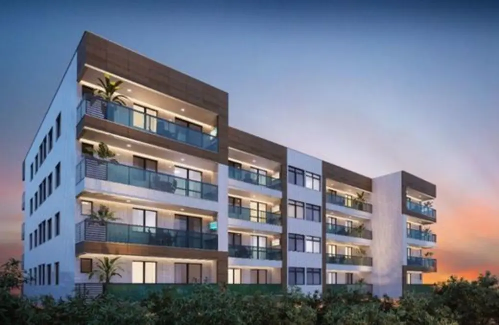 Apartamento com 3 quartos à venda, 98m2 em Rio De Janeiro - RJ - imagem 2 Foto 2 de Apartamento com 3 quartos à venda, 98m2 em Rio De Janeiro - RJ