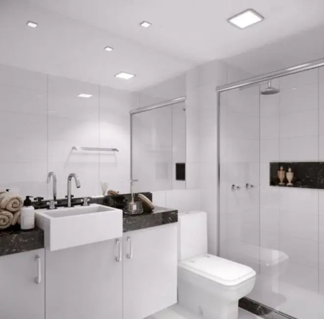 Apartamento com 3 quartos à venda, 98m2 em Rio De Janeiro - RJ - imagem 7 Foto 7 de Apartamento com 3 quartos à venda, 98m2 em Rio De Janeiro - RJ