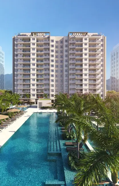 Foto 3 de Apartamento com 3 quartos à venda, 99m2 em Rio De Janeiro - RJ