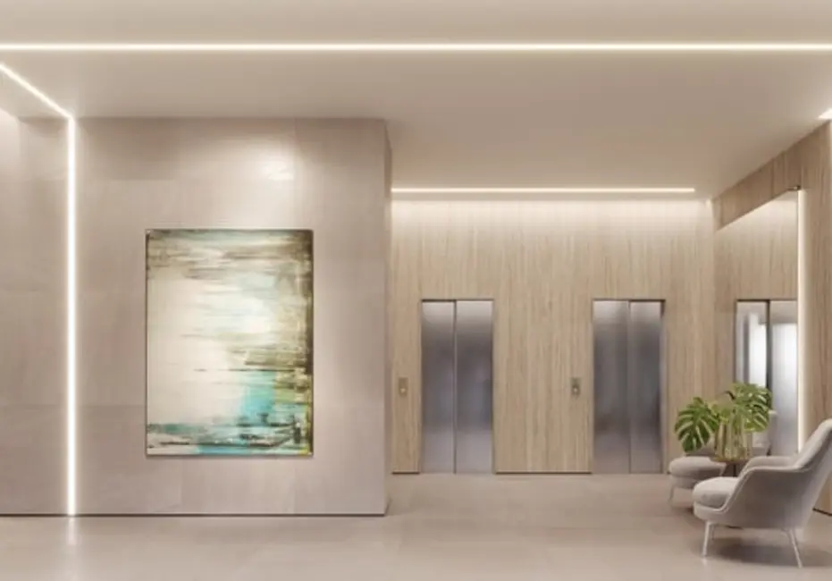 Apartamento com 2 quartos à venda, 73m2 em Rio De Janeiro - RJ - imagem 8 Foto 8 de Apartamento com 2 quartos à venda, 73m2 em Rio De Janeiro - RJ