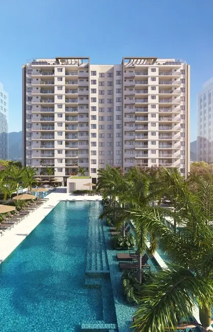 Apartamento com 2 quartos à venda, 73m2 em Rio De Janeiro - RJ - imagem 3 Foto 3 de Apartamento com 2 quartos à venda, 73m2 em Rio De Janeiro - RJ