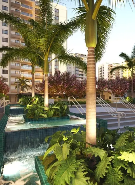 Apartamento com 2 quartos à venda, 73m2 em Rio De Janeiro - RJ - imagem 9 Foto 9 de Apartamento com 2 quartos à venda, 73m2 em Rio De Janeiro - RJ