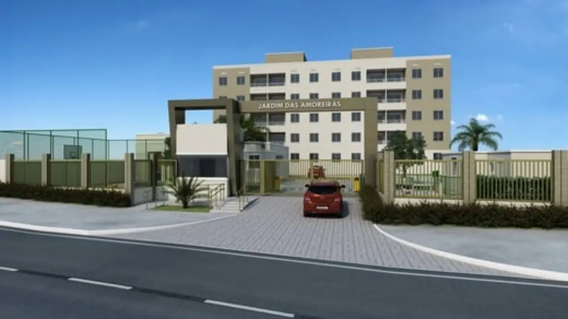 Foto 1 de Apartamento com 2 quartos à venda, 41m2 em Rio De Janeiro - RJ