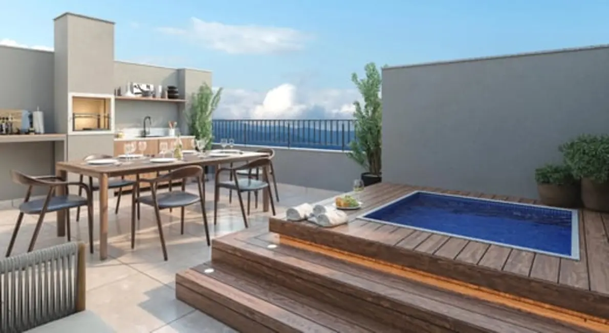 Foto 5 de Apartamento com 2 quartos à venda, 55m2 em Rio De Janeiro - RJ