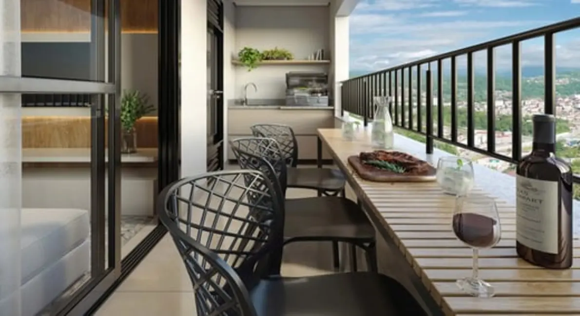 Foto 4 de Apartamento com 3 quartos à venda, 87m2 em Rio De Janeiro - RJ